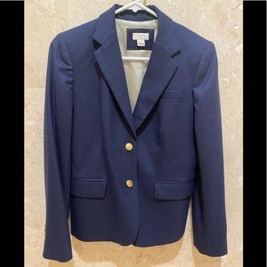 J. Crew Blazer